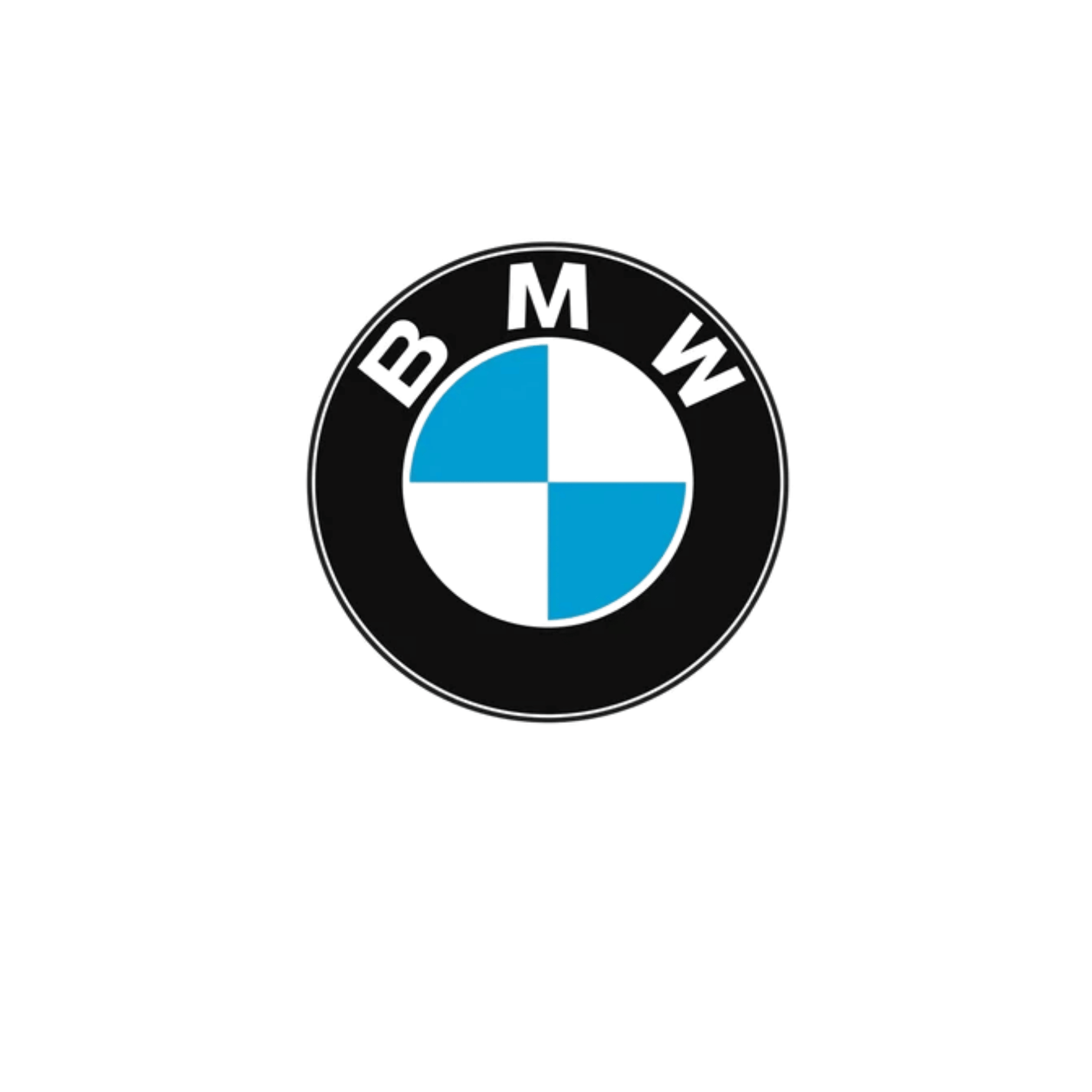 BMW Logo